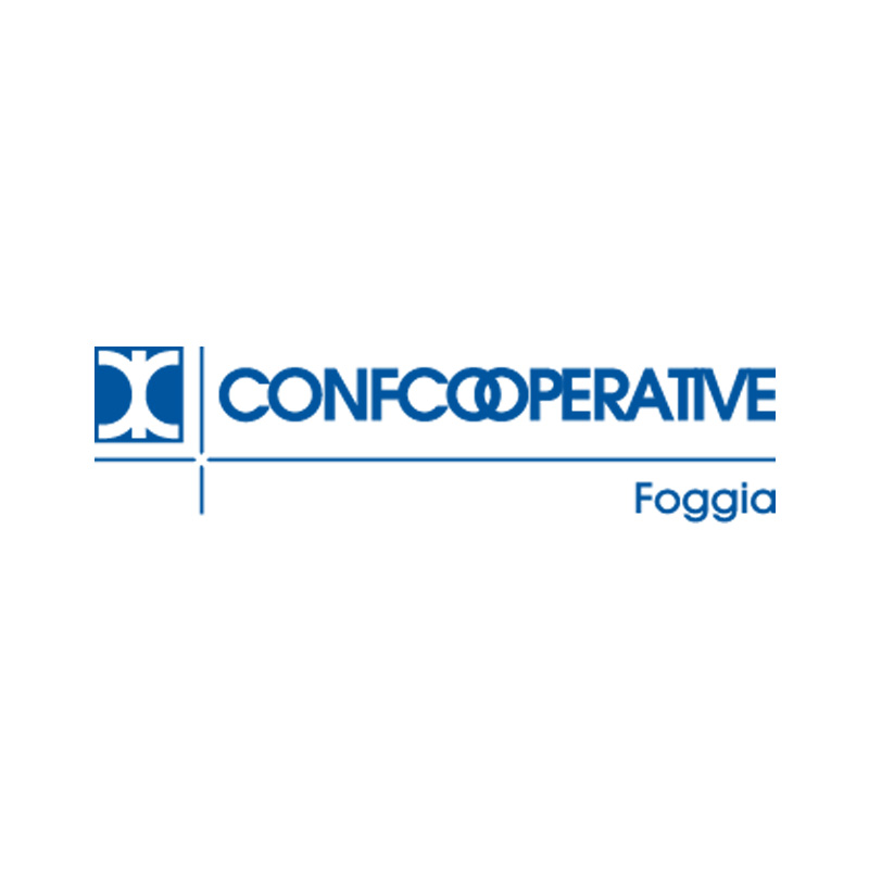 CONFCOOPERATIVE FOGGIA