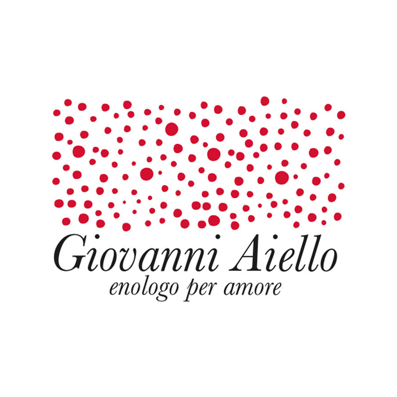 ENOLOGO PER AMORE – GIOVANNI AIELLO